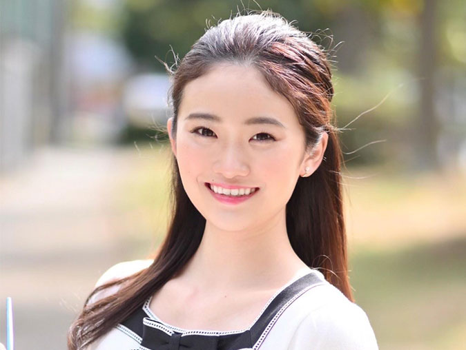 川内美月