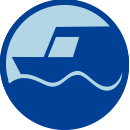 水上タクシー