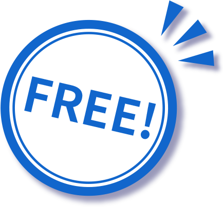 FREE!